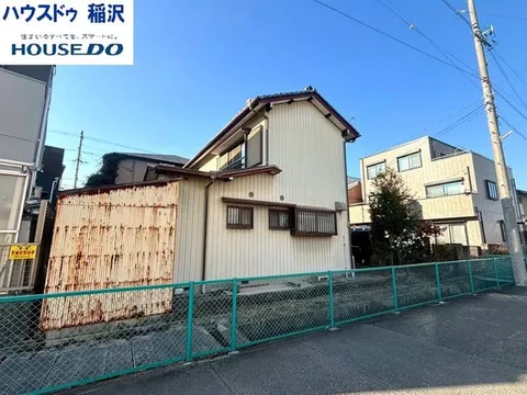 ■Strong presence in the Aichi area, House Do Inazawa Aoki Super Daichi Minami Store, about a 9-minute walk