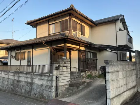Takamatsu City, Mure Town, Mure (Kodakamatsu Minami Station) 2-story building 5LDK