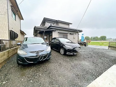 Used single-family home, Watari District, Watari Town, Aikuma Nakazumi, Azuma