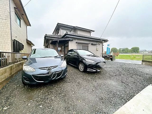 Used single-family home, Watari District, Watari Town, Aikuma Nakazumi, Azuma