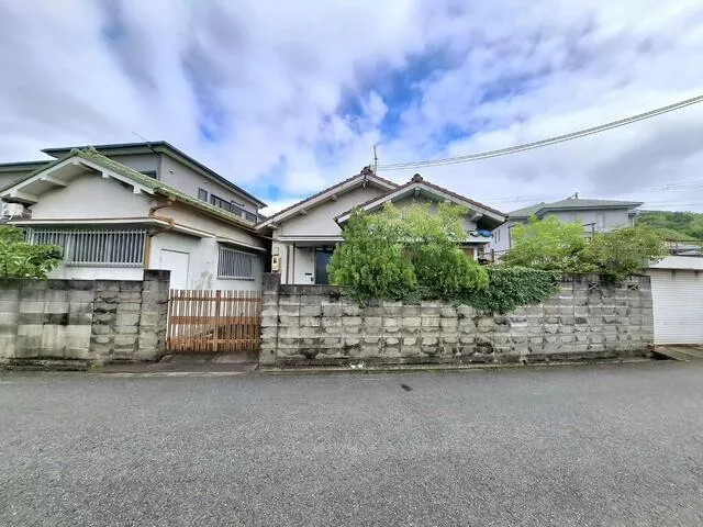Wakayama City, Ibe (Kamimae Station), single-story, 6DK