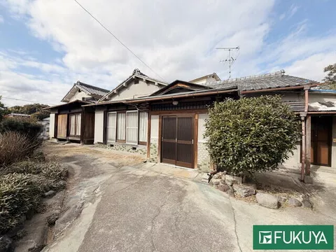 Nara City, Nakayama Town (Yamato Nishi-Ōji Station) 1-story 8SDK