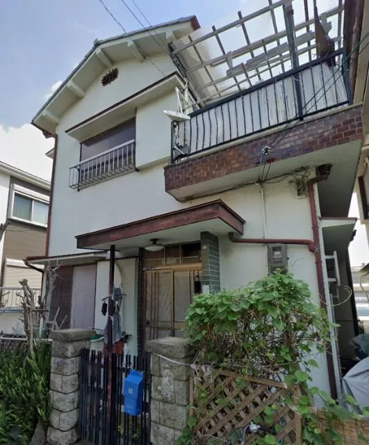 Toyonaka City, Shonai Takara 3-chome (Sonoda Station) 2-story 1K