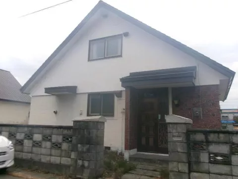 Sunagawa City, Sorachi-taihigashi 3-chome, 2-story, 4LDK