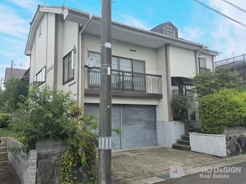 Akita City, Shimokitate Matsuzaki, Omaki (Akita Station) 2-story building 5SLDK