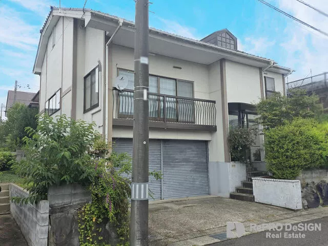 Akita City, Shimokitate Matsuzaki, Omaki (Akita Station) 2-story building 5SLDK
