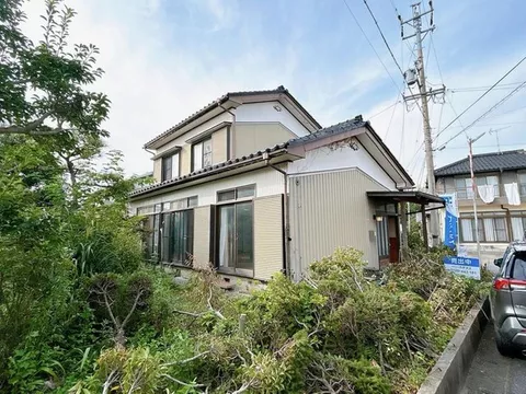 [Open House] Current sale until September 13 / 5DK / Garden available / South-facing / Each room over 6 tatami mats