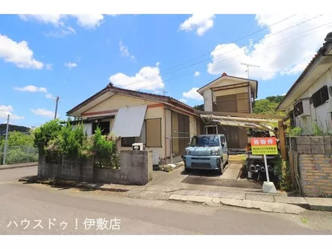 【Corner lot】【6DK】【Spacious 65 tsubo lot】・About 220m to Tsutsujigaoka Nursery