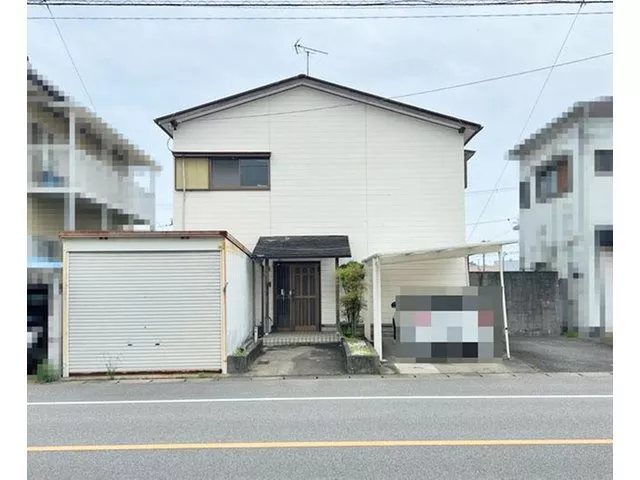 Nakadomachi (Rokkenguchi Station) 10.5 million yen