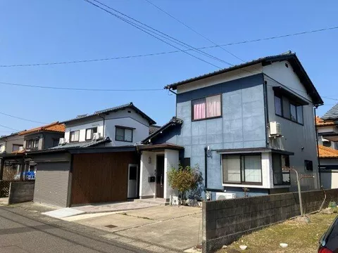 Tsuruga City, Hibarigaoka Town (Awano Station), 2-story, 3LDK
