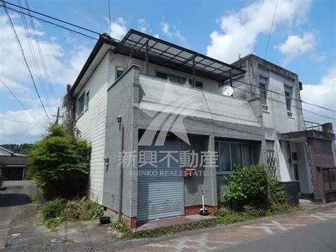 So City, Taibumachi Minamata, 2-story building, 5DK - Image 3