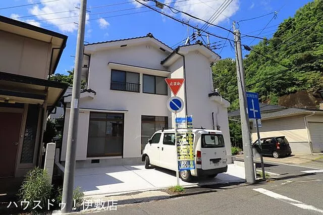 Used single-family home Hara-ryo 7-chome, used house