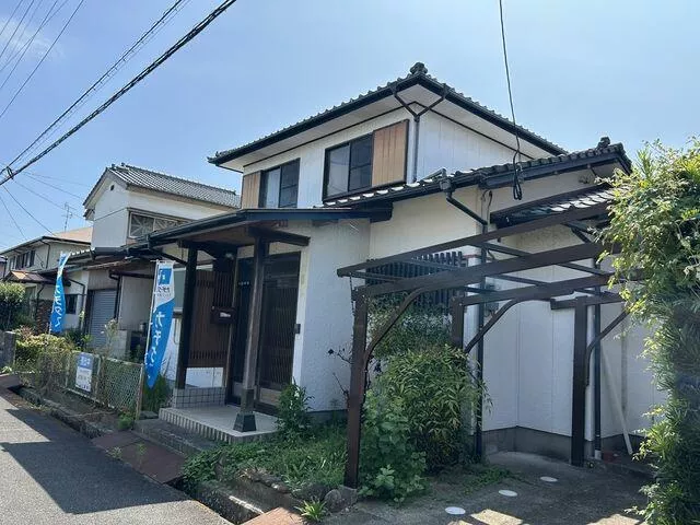 Kashima City, Oaza Natomibun (Hizen-Kashima Station), 2-story, 7DK