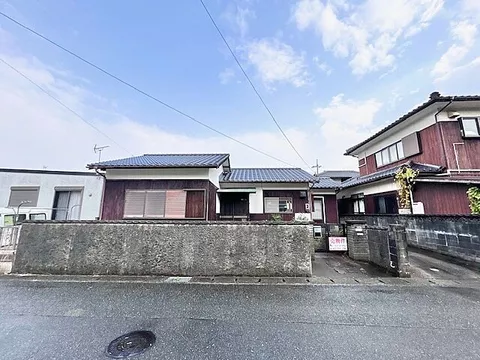 Used single-family home Nagofu Hamamura Town - Used residence