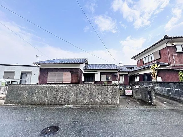 Used single-family home Nagofu Hamamura Town - Used residence