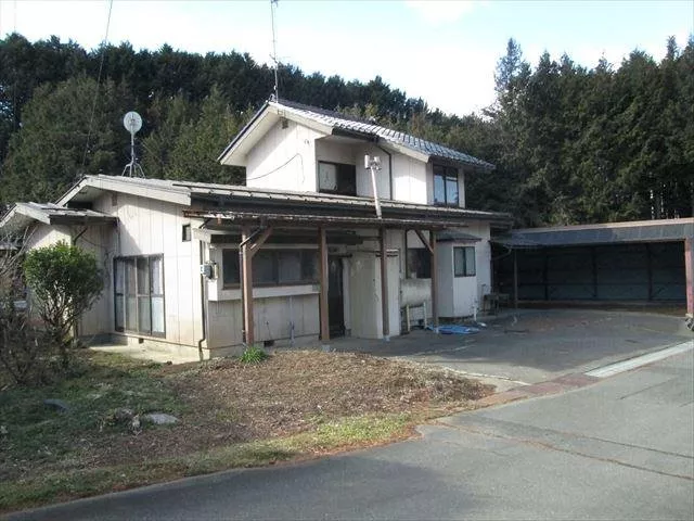 Takatocho Kamiyamada 3.5 million yen