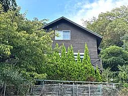 Used single-family home Usami Minori no Mura resort area Forest House