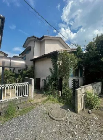 Kawagoe City, Oaza Shimohirotani (Tsurugashima Station), 2-story, 5LDK