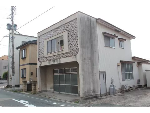 12.8 million yen, Koshou Town (Yamagata Station)