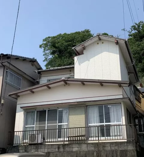 Nagasaki City, Kosedo Town, 2-story, 4K