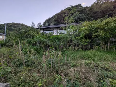 Tottori City, Fukube Town, Yakei (Fukube Station), 2-story, 3DK