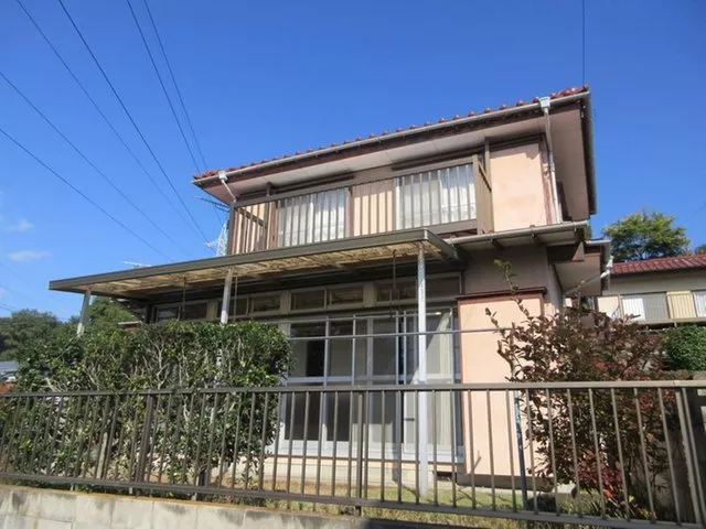 Kitamaki (Kanashima Station) 5.5 million yen