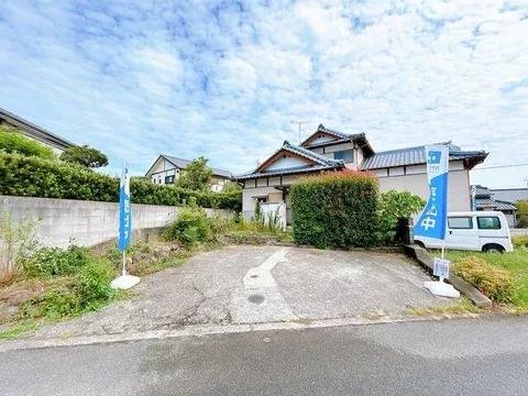 Higashi-Konan District, Higashi-Konan Town, Kanishuku District (Kanishi Station), 2-story, 5SLDK