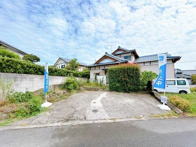 Higashi-Konan District, Higashi-Konan Town, Kanishuku District (Kanishi Station), 2-story, 5SLDK