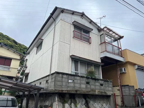 Nagasaki City, Oote 2-chome 2-story building 6K