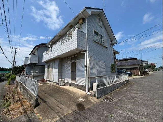Kamigayama (Ryugasaki Station) 2.8 million yen