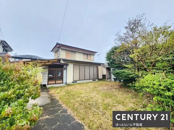 Tokushima City Wakaba-cho (Miyakonojo Station) 2-story 6LDK