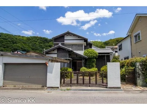 Funao (Kuroe Station) 8.4 million yen