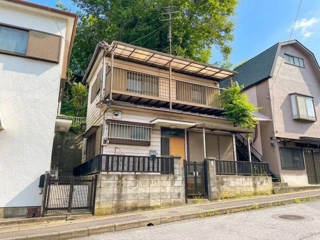 Kaburaki Town (Keisei Sakura Station) 6.3 million yen