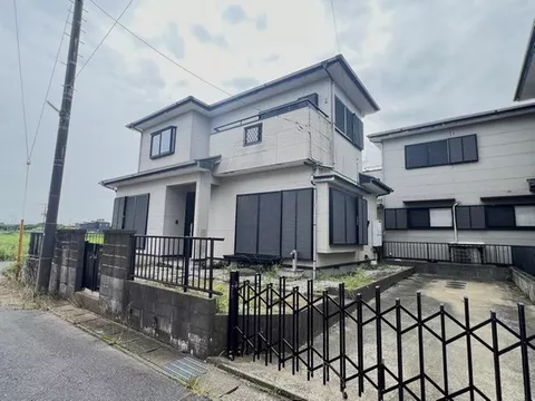 Katakai 6.8 million yen