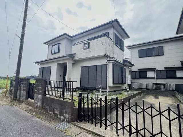 Katakai 6.8 million yen