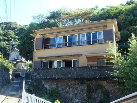 Suzaki (Izukyu Shimoda Station) 3.2 million yen