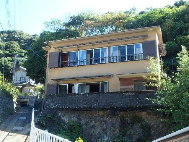Suzaki (Izukyu Shimoda Station) 3.2 million yen