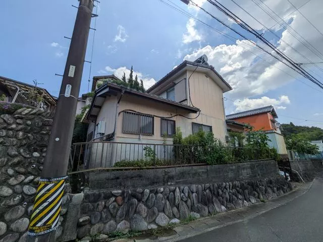 Shima City, Ago Town, Ugata (Ugata Station), 2-story, 4DK