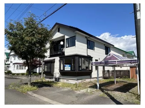 [Open House Held] [Renovated, Move-in Available Within the Year] Corner lot with good sunlight. Exterior wall (2