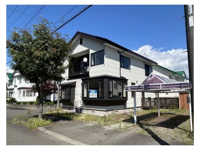 [Open House Held] [Renovated, Move-in Available Within the Year] Corner lot with good sunlight. Exterior wall (2