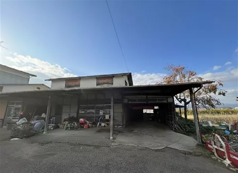 2-story building, 6DK, Hayashi, Esashi Aitago, Isawa City (Mizusawa Station)