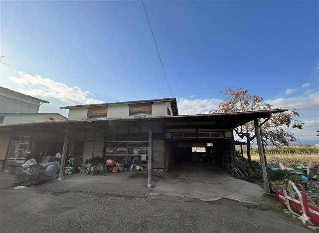 2-story building, 6DK, Hayashi, Esashi Aitago, Isawa City (Mizusawa Station)
