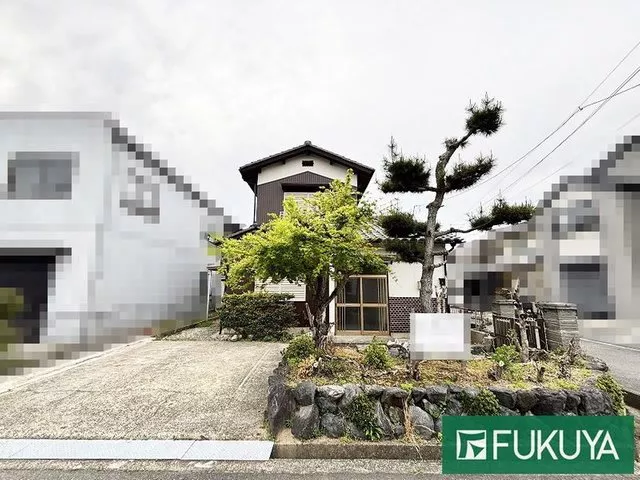 Okino 5 (Yokaichi Station) 9.5 million yen