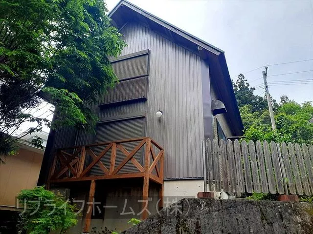 Kamijima, Sanakawachi Village, Meito District 2-story building 2LDK