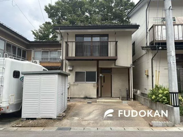 Yamagata City, Teppocho 1-chome (Yamagata Station) 2-story building 5K