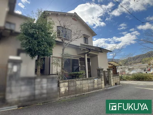 Inagawa Town, Kawabe District, Sasaoi, Higashida (Nissei Chuo Station) 2-story 4LDK