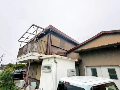 Miki City Hosokawa Town Hosokawa Naka (Ebisu Station) 2-story 6DK