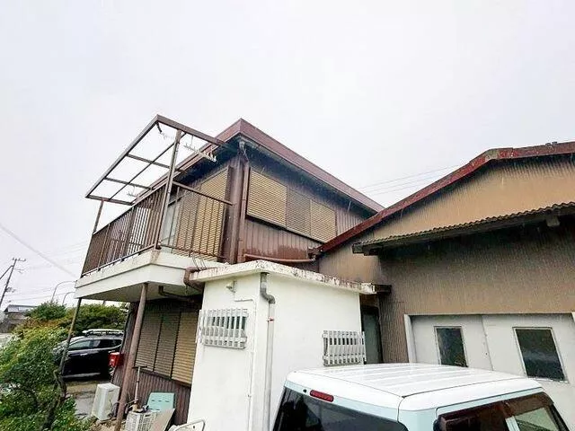 Miki City Hosokawa Town Hosokawa Naka (Ebisu Station) 2-story 6DK
