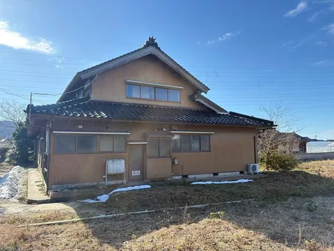 6 million yen, Higashibaba