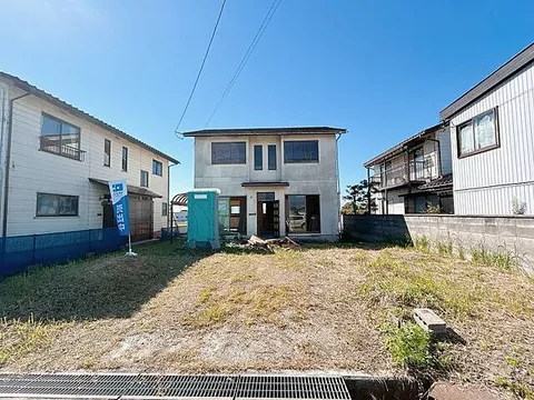 Used single-family home in Wakasugi 3-chome, Kamiichi Town, Nakaniikawa District - House